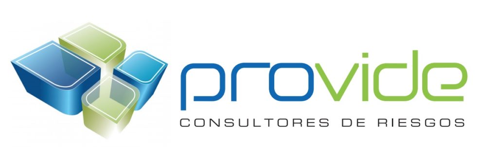 Logo Provide Consultores de Riesgos